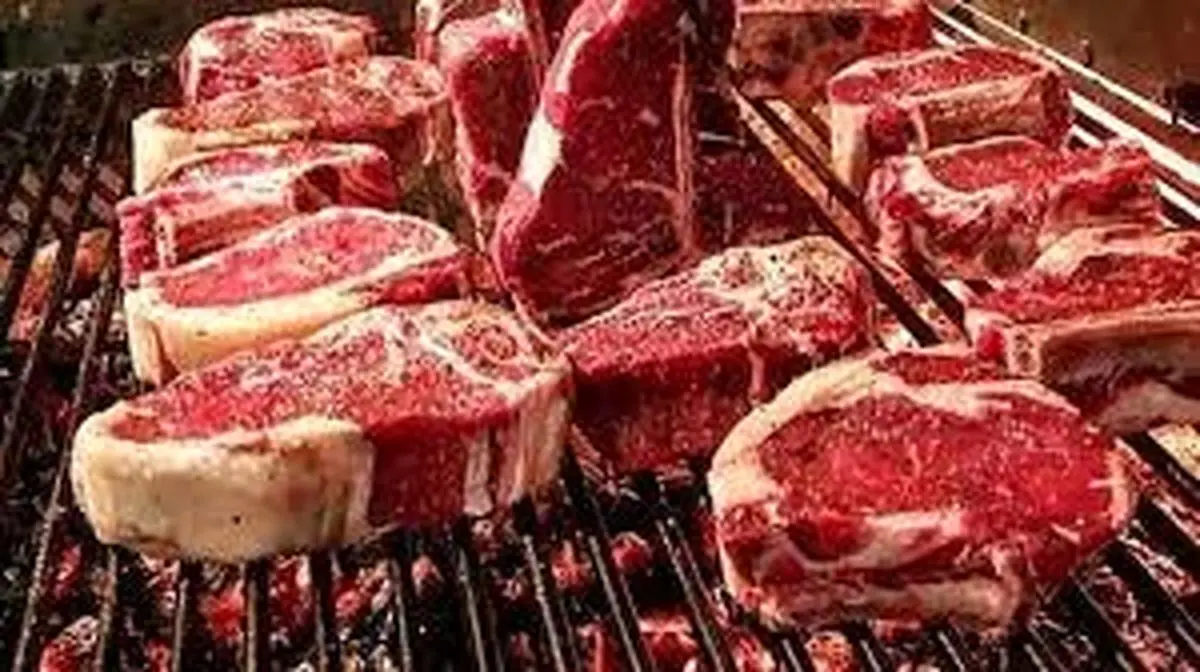 اگر فقط گوشت بخوریم چه می‌شود؟