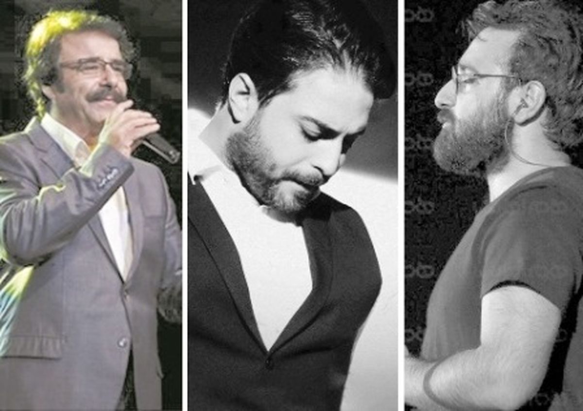 واکنش بازار موسیقی به روزهای پرالتهاب اخیر