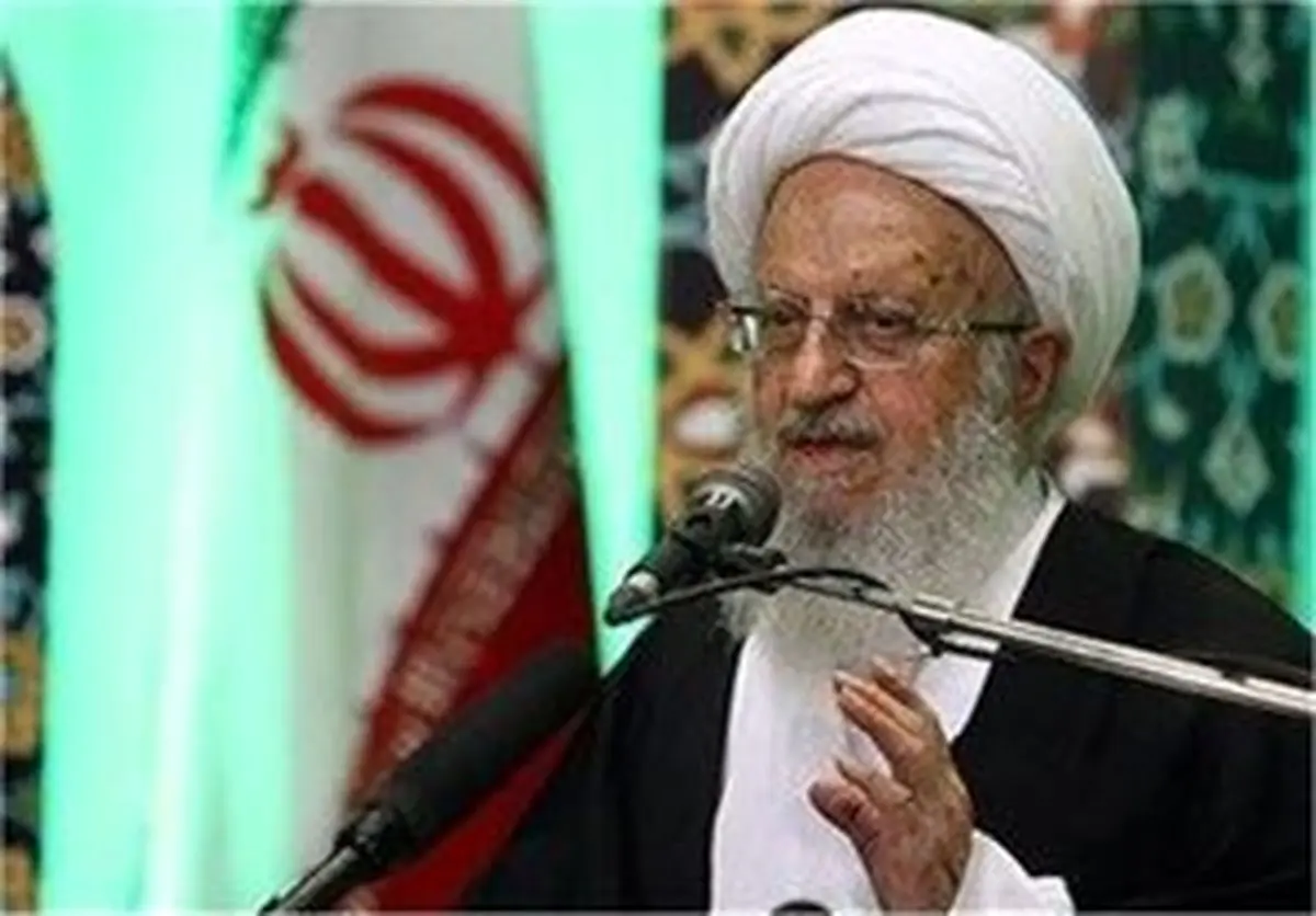 تکذیب یک شایعه در مورد آیت‌الله مکارم
