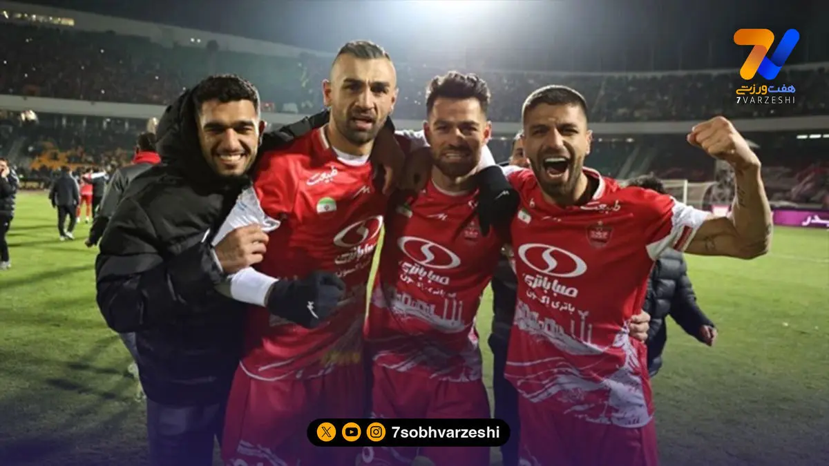 گنچلربیرلیغی مقصد بعدی سردار دورسون