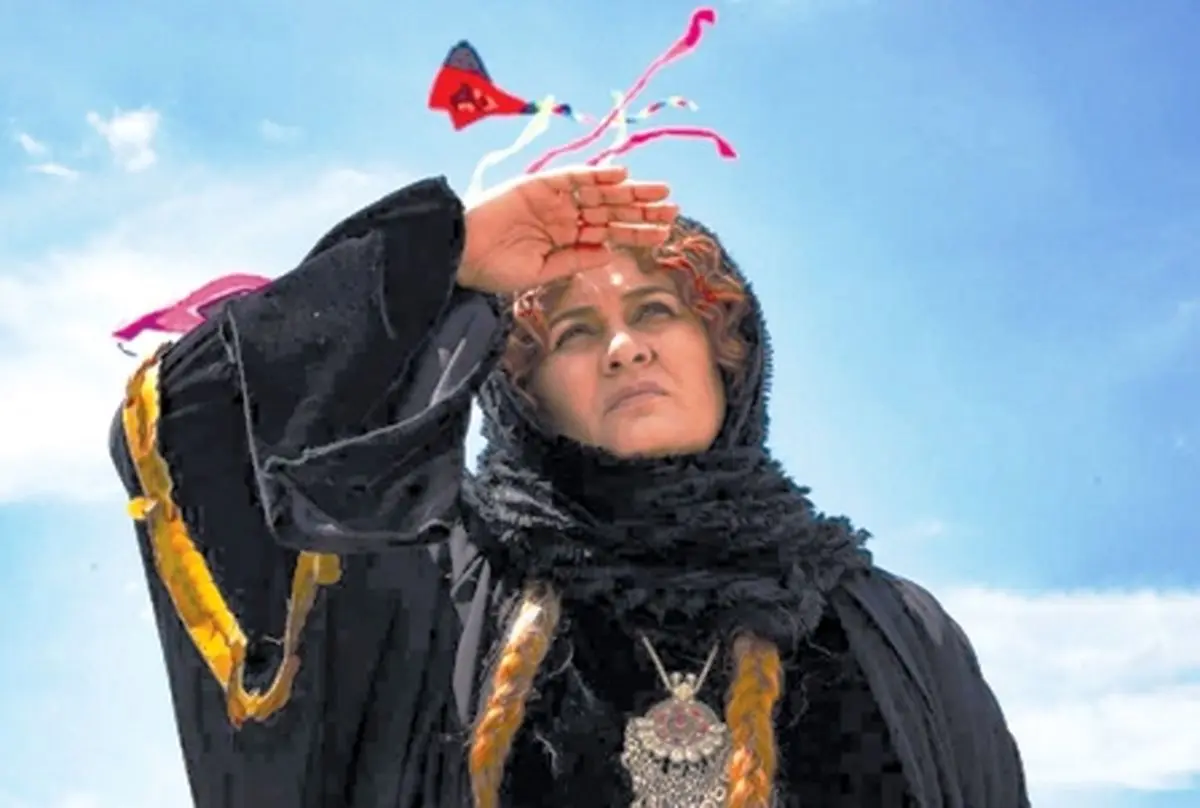 خط‌ شکنی به سبک سیروس مقدم
