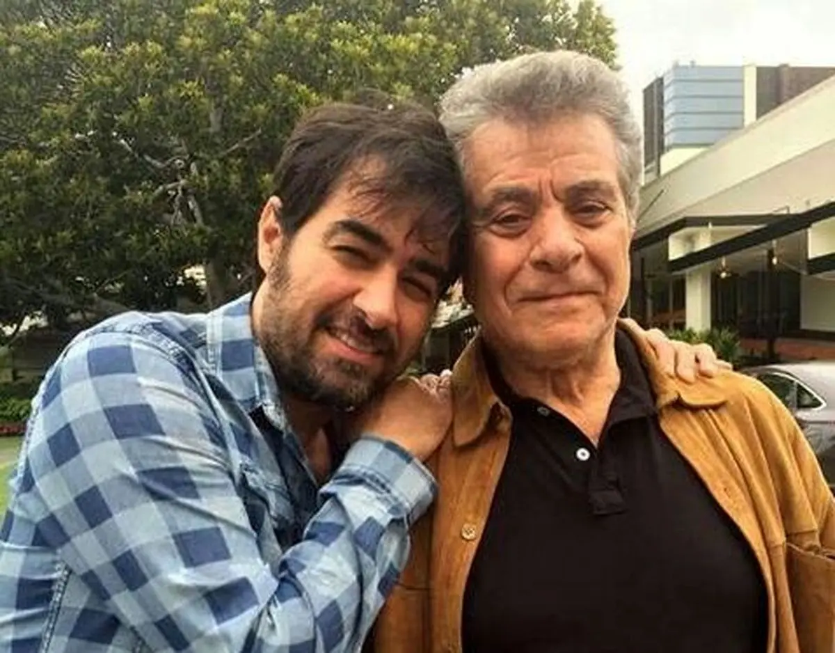نامه شهاب حسینی به رئیس جمهور