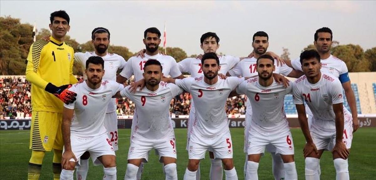 زمان معرفی سرمربی تیم ملی مشخص شد