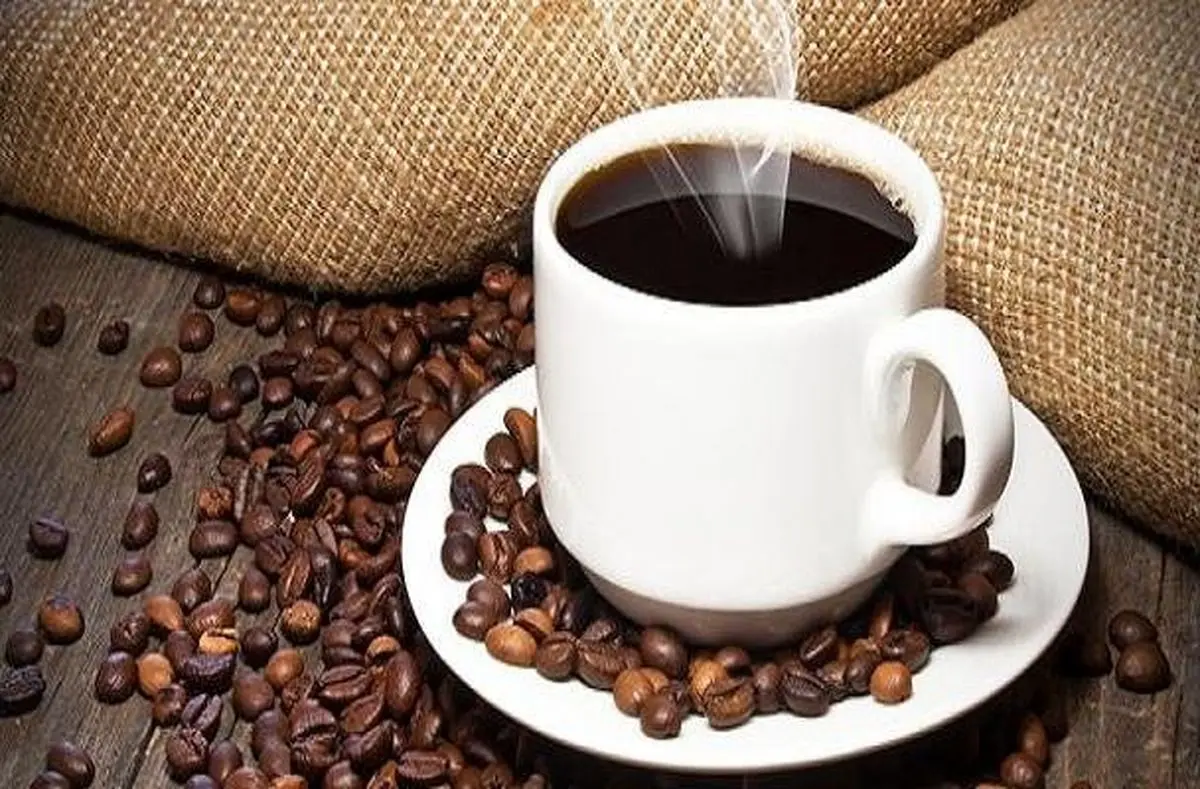 فواید و مضرات نوشیدن قهوه