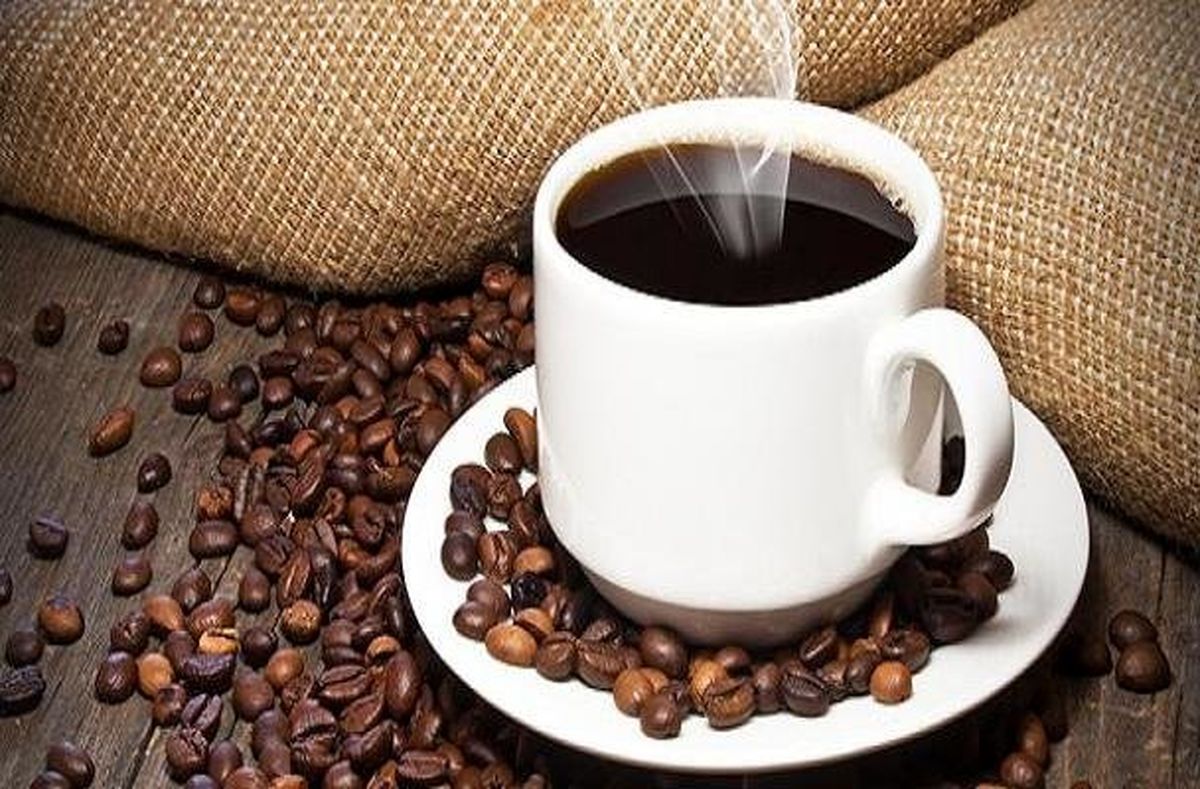 فواید و مضرات نوشیدن قهوه