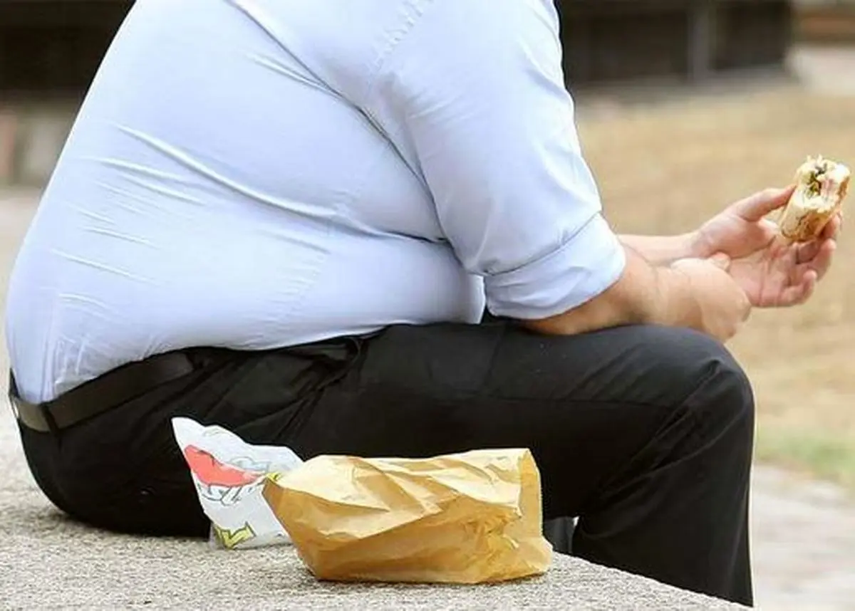 ژن‌ها باعث چاقی‌اند یا سبک زندگی؟