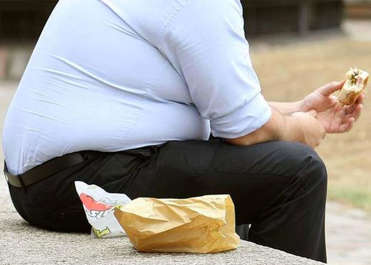 ژن‌ها باعث چاقی‌اند یا سبک زندگی؟