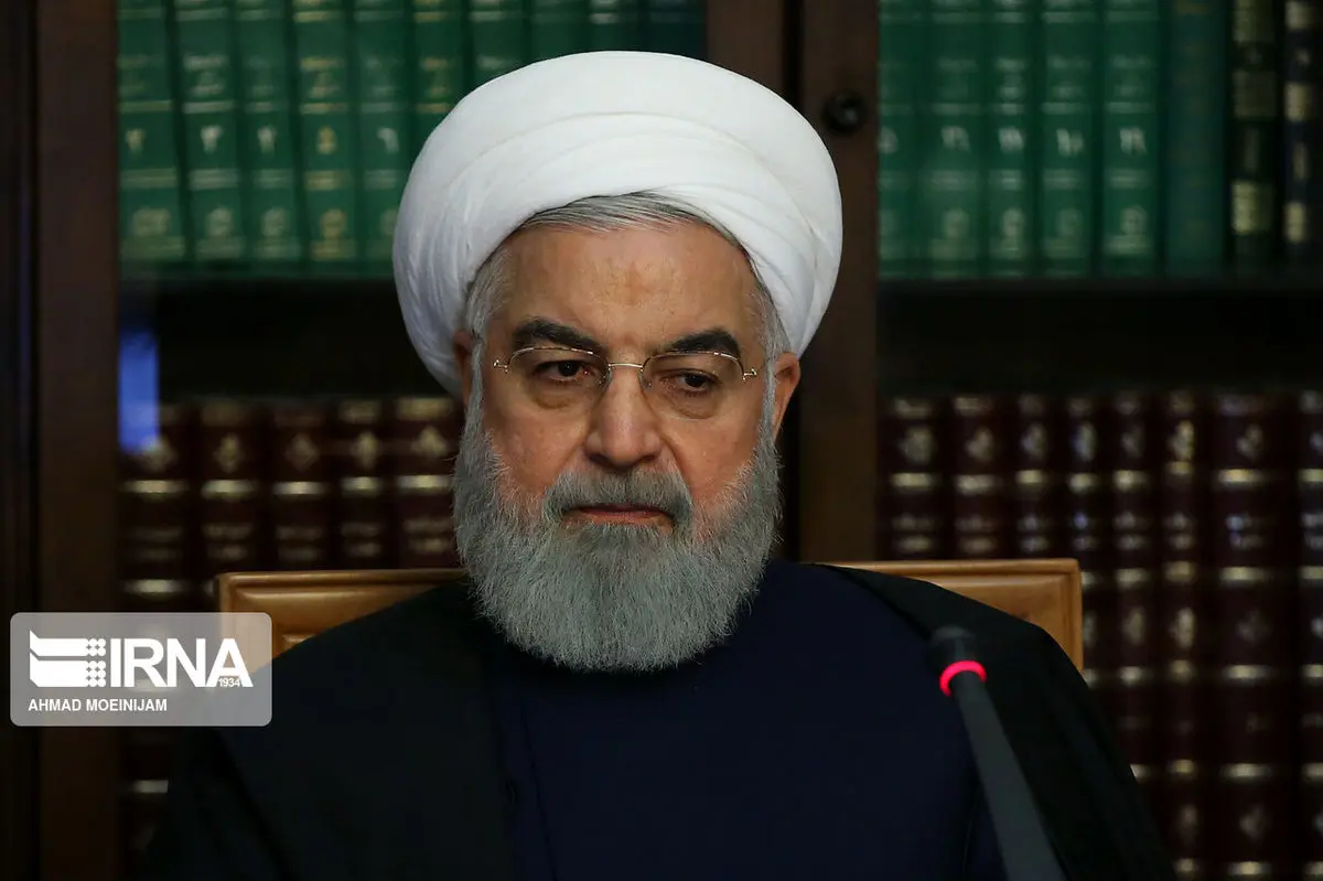 روحانی مصوبه ثبت ۱۳ دی به نام روز جهانی مقاومت را ابلاغ کرد