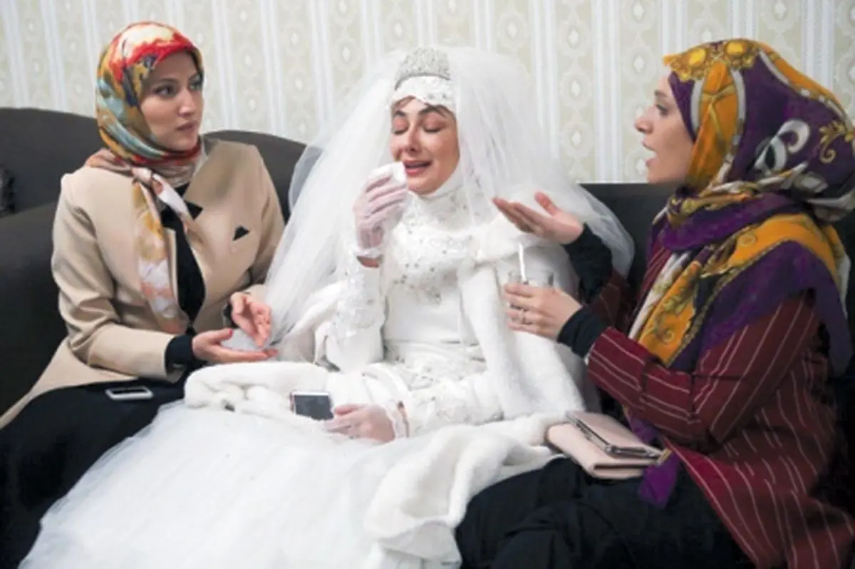 واکنش مرموز تلویزیون در صبح شنبه