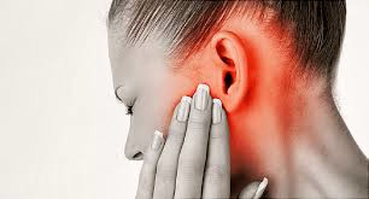 همه آنچه باید درباره پارگی پرده گوش بدانید