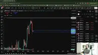 تحلیل بیت کوین 14 دی ماه 1404