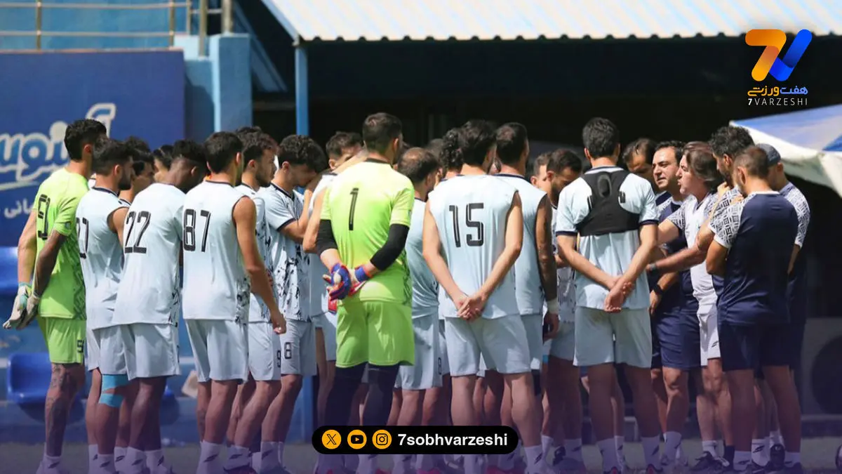استقلالی‌ها تعطیل می‌شوند