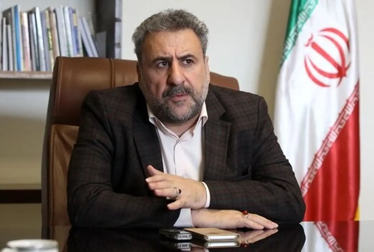 هشدارفلاحت‌پیشه به اروپایی‌ها: کاری نکنید پروژه موشکی شهاب ۴ را کلید بزنیم