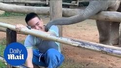 بیا با من بازی کن!