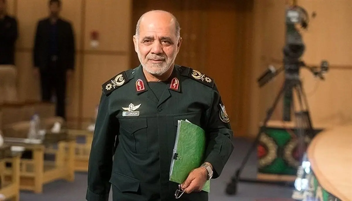 چرا پروازهای مسافری در روز انتقام لغو نشد؟