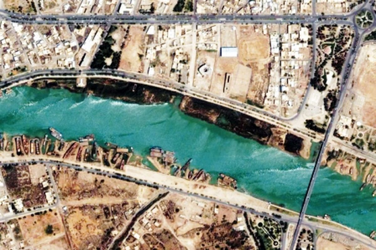 خرمشهر... خرمشهر عزیز