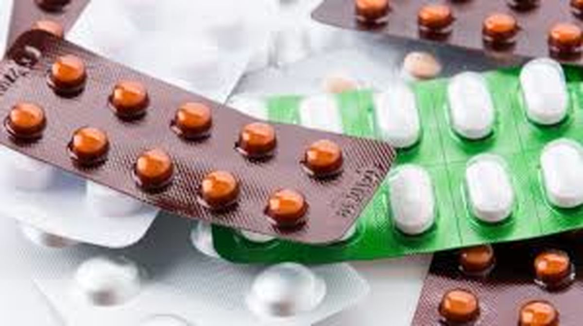 تفاوتها و شباهتهای داروی ضد گرفتگی و آنتی هیستامین