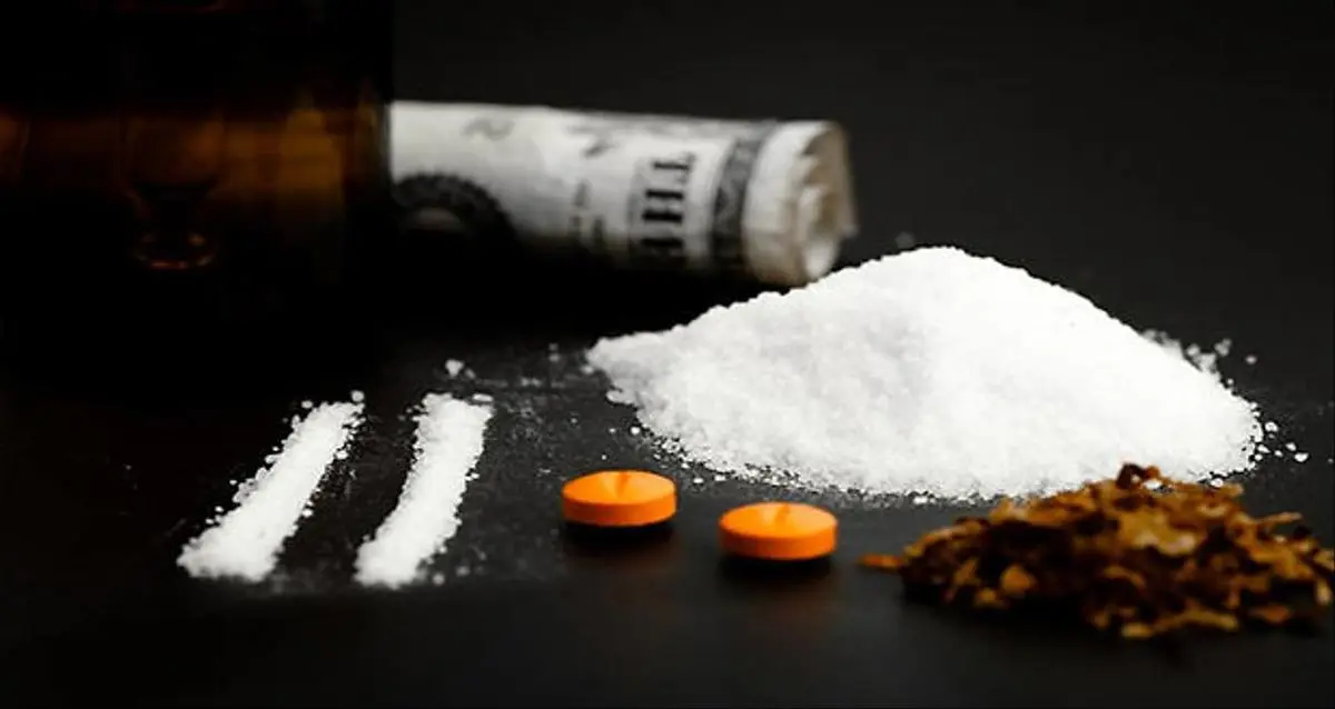 خطرناک‌ترین مخدر دنیا