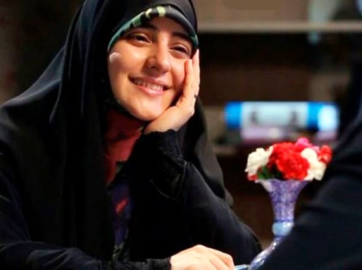 اگر مثل من فکر نمیکنی برو!