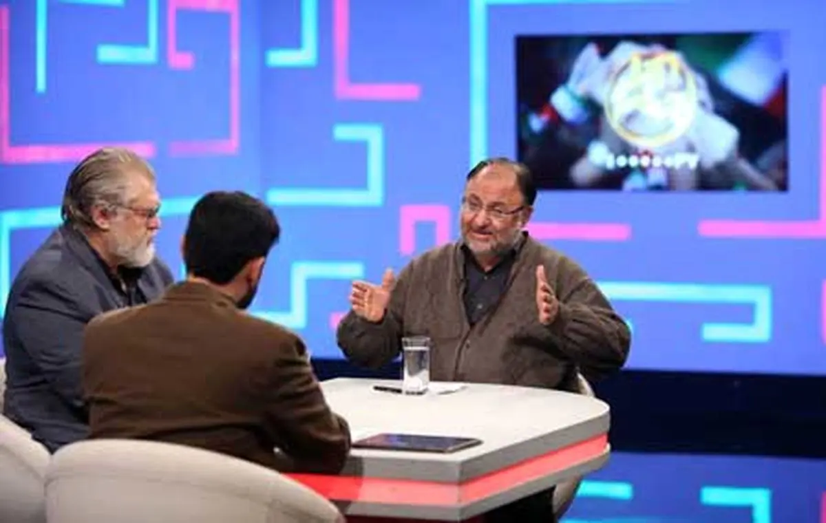 کوشکی: عذرخواهی نمی‌کنم