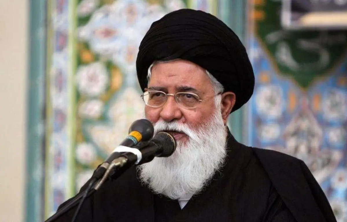علم‌الهدی: دست دشمن نمی‌گذارد شبکه اجتماعی داخلی قوت بگیرد