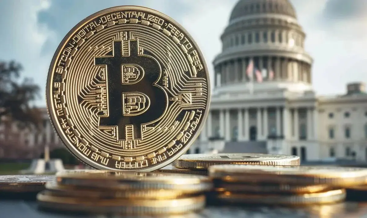 کوین بیس هشدار داد: تصویب قانون جامع ارز دیجیتال بیشتر از استیبل کوین‌ها طول می‌کشد!