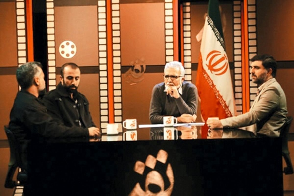 ضربه کاری به برنامه هفت و نقد سینما