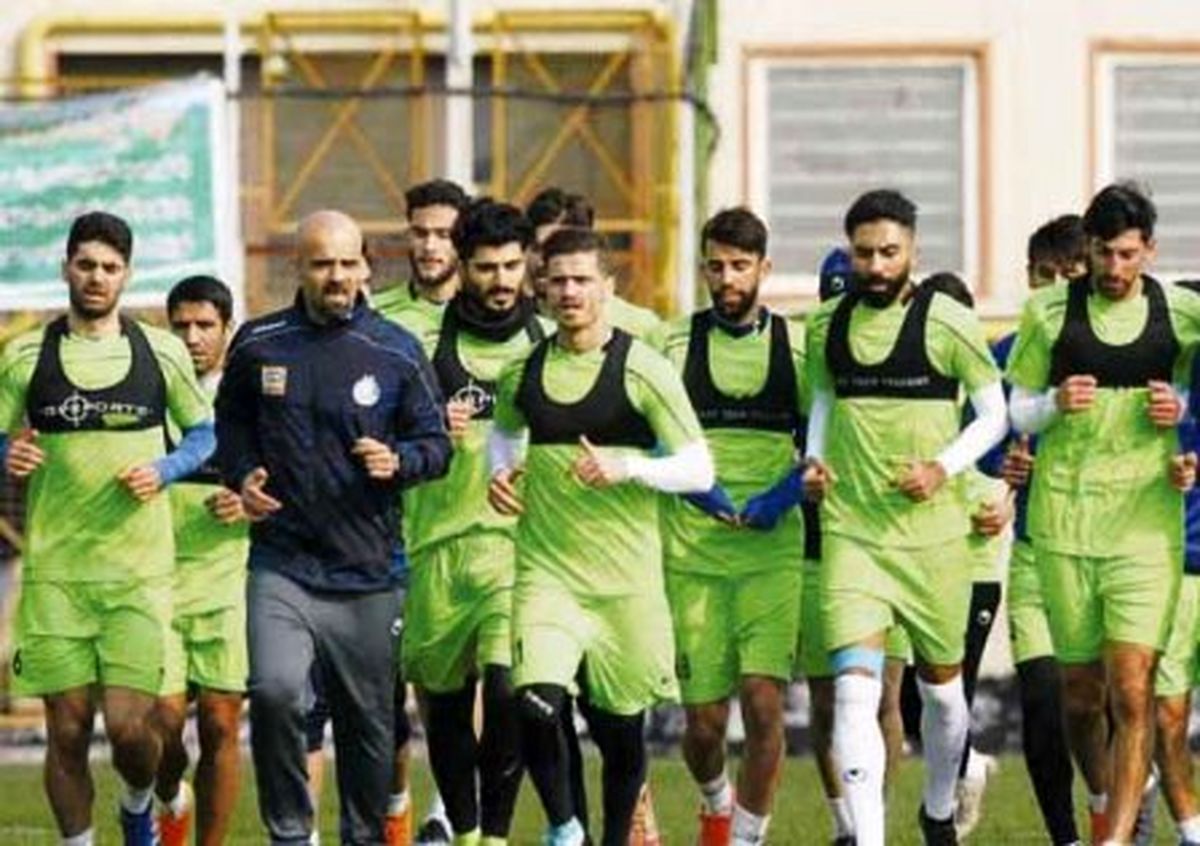 شروع سخت نمایندگان ایران در آسیا