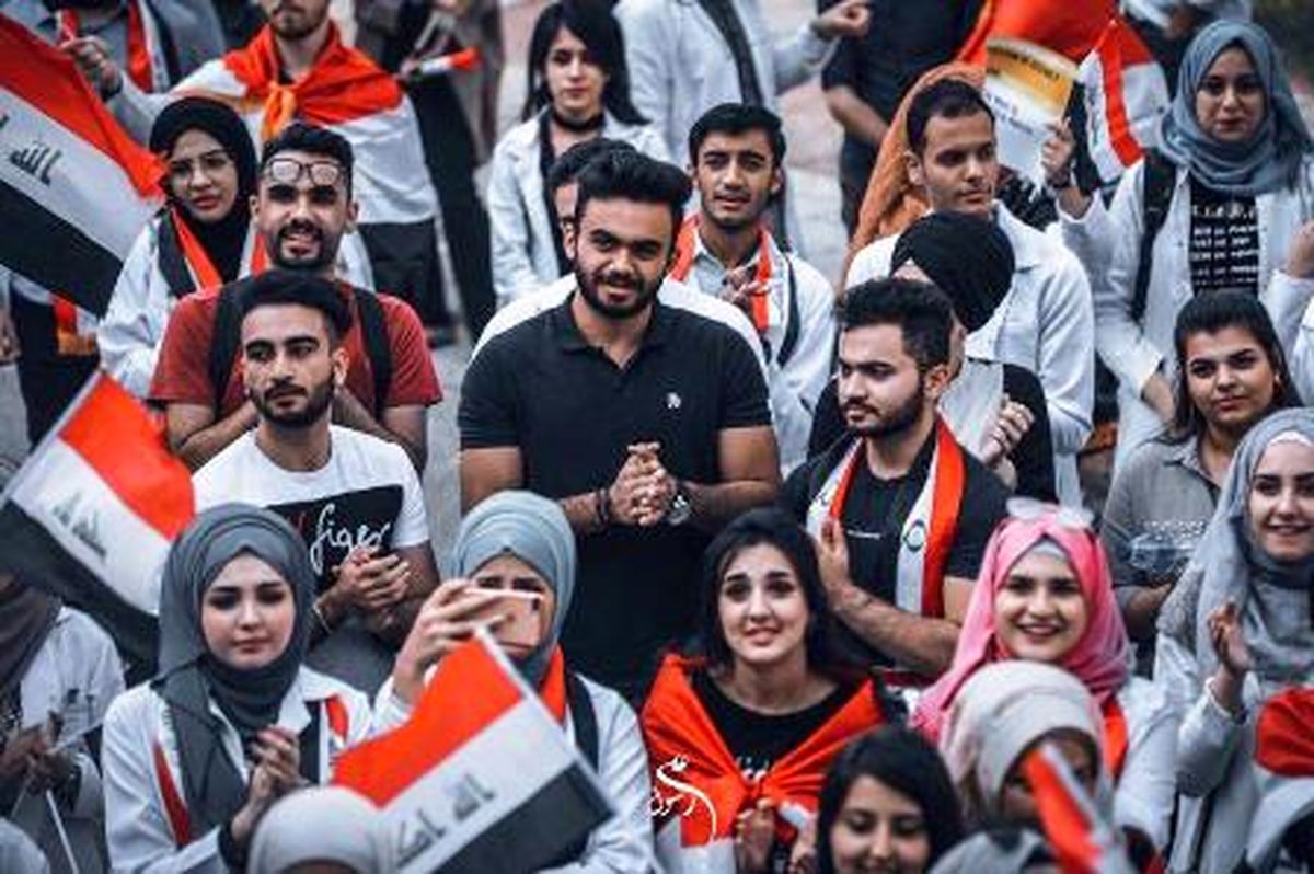 چند واقعیت از عراق امروز
