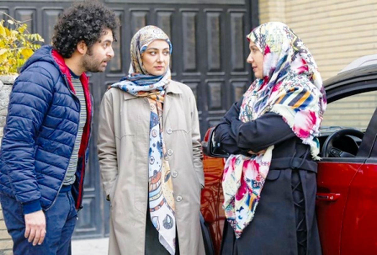 گفتگویی خواندنی با کارگردان سریال زیر همکف