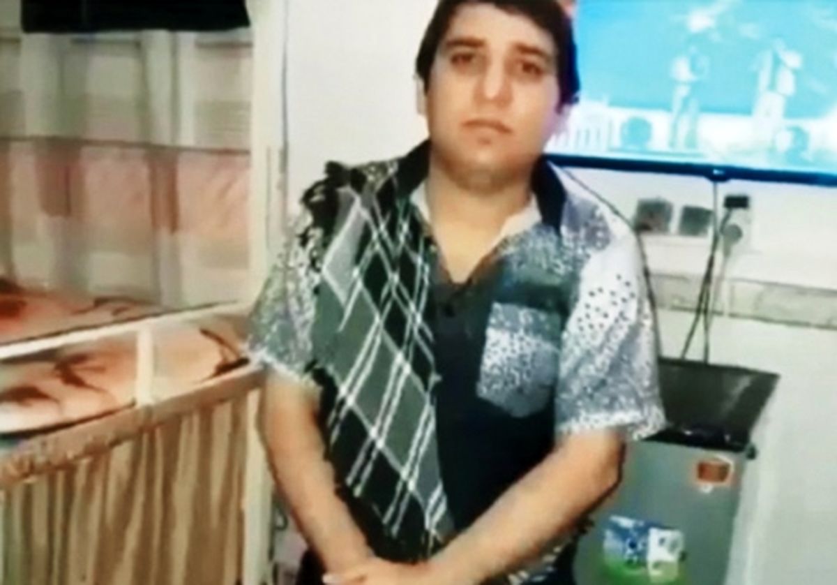 اسکوبار ایرانی اعدام شد