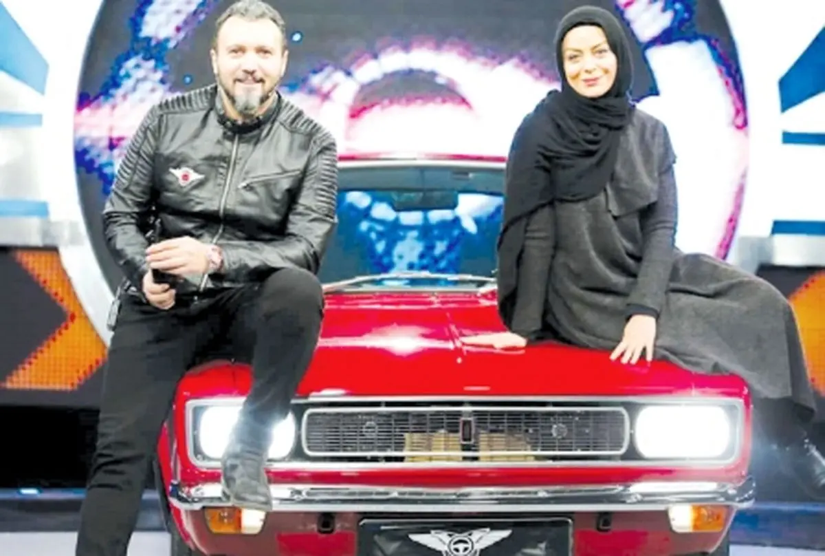 دلایل عدم موفقیت مسابقه دست فرمون