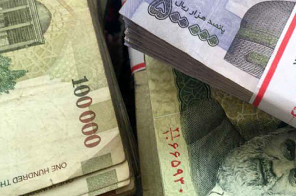 رقم عیدی کارکنان دولت اعلام شد