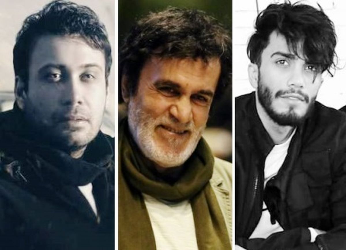 وقتی خواننده‌های پاپ و رپ از‌ اعتقادات می‌خوانند