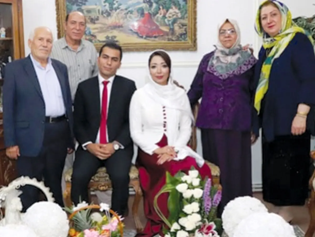 دیپورت از آمریکا به خاطر مقاله قرآنی؟