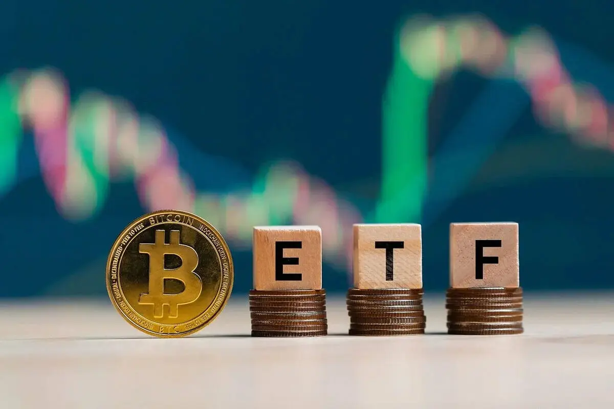 صندوق‌های ETF بیت کوین آمریکا ۶۷۰ میلیون دلار سرمایه تازه جذب کردند؛ بازگشت پرقدرت سرمایه‌گذاران در ۲۰۲۶