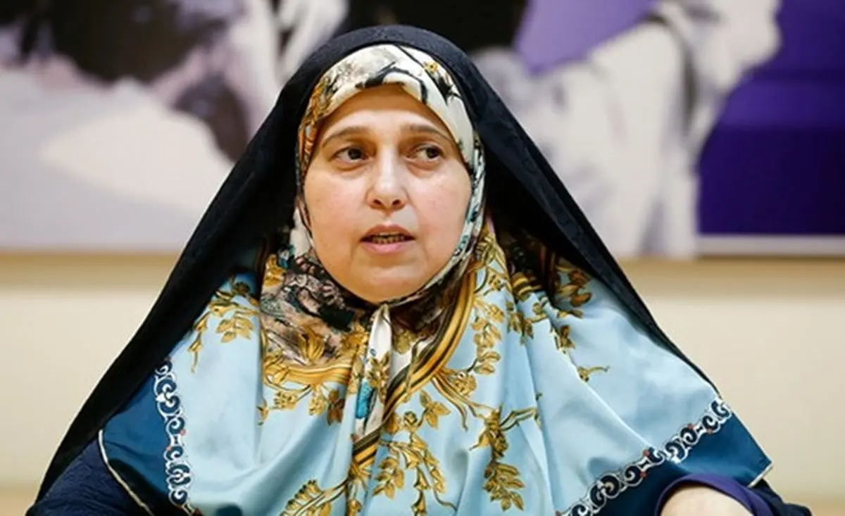 احضار «پروانه سلحشوری»به دادسرا