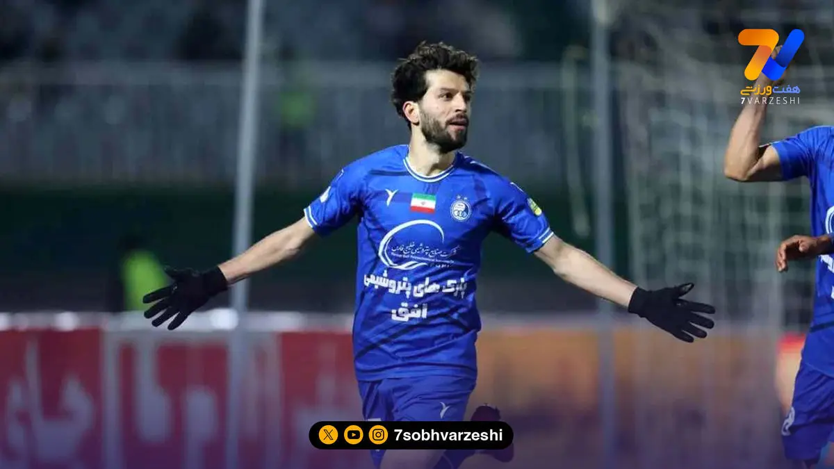 پیام ماشاریپوف به هواداران استقلال