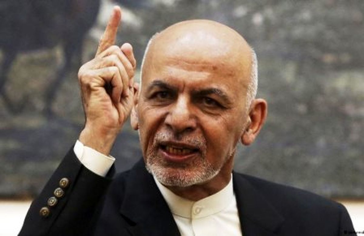افغانستان و جنجال ‌همیشگی زبان فارسی
