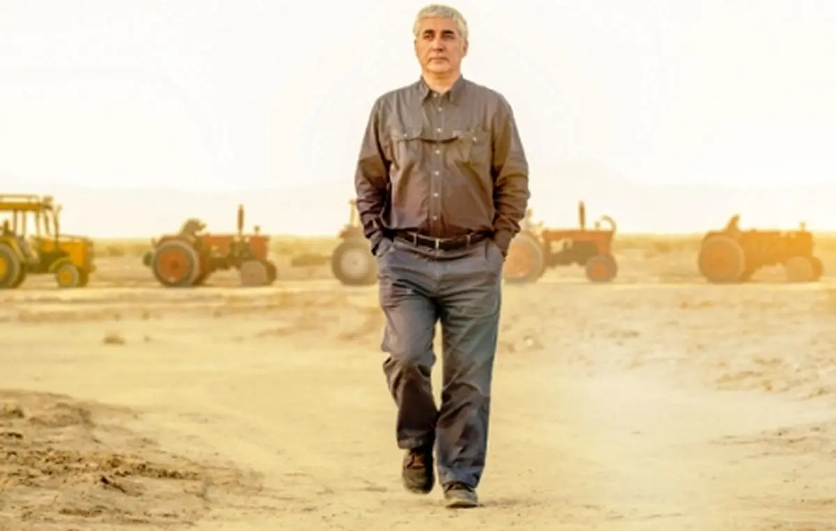 ‌برای دیدن «خروج»‌ ملاحظات سیاسی را کنار بگذارید