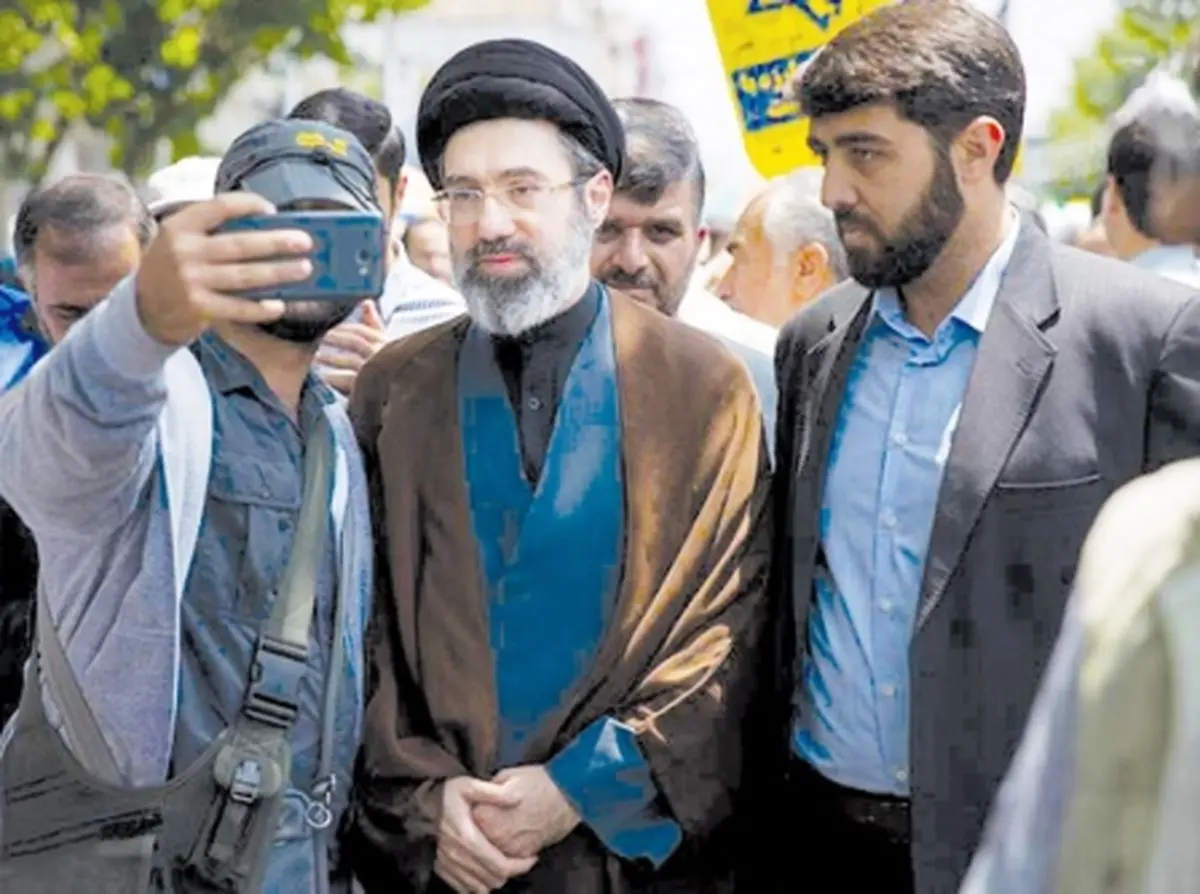 ‌فرزندان رهبران انقلاب اسلامی‌‌ کجایند و چه می‌کنند؟