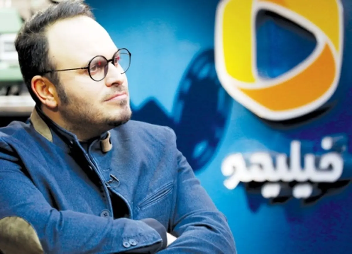 گفتگو با محمد‌حسین مهدویان، کارگردان ‌درخت گردو‌