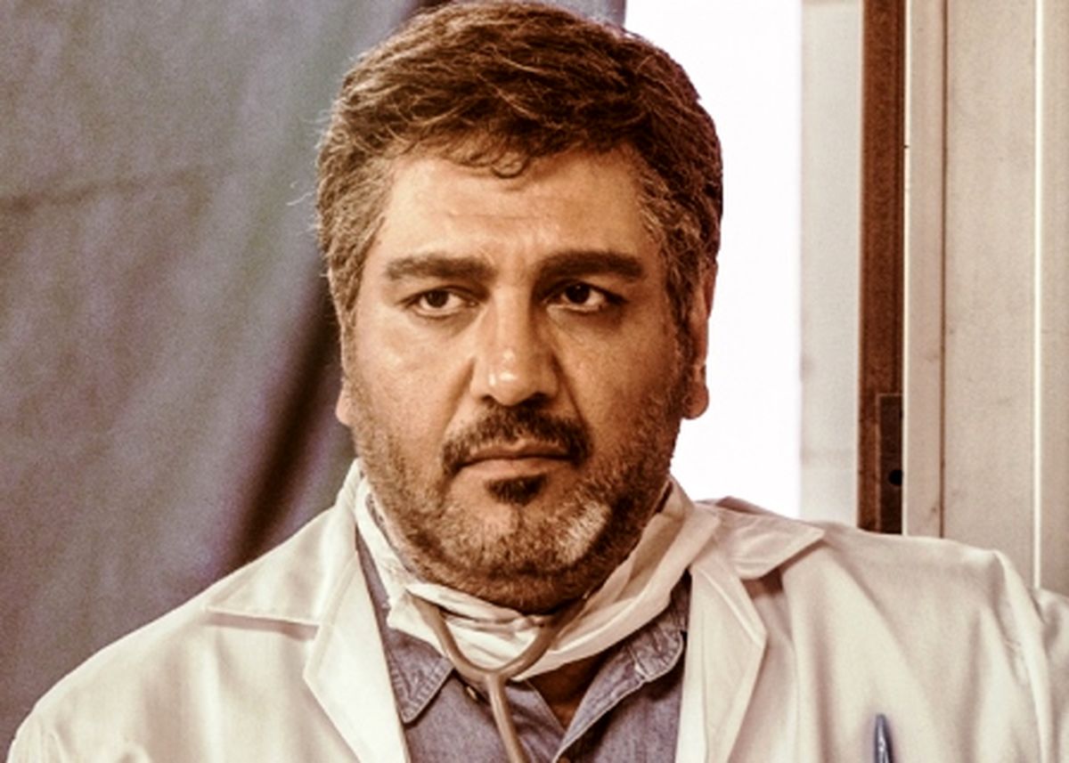 مهدویان از مدیری راضی است اما...