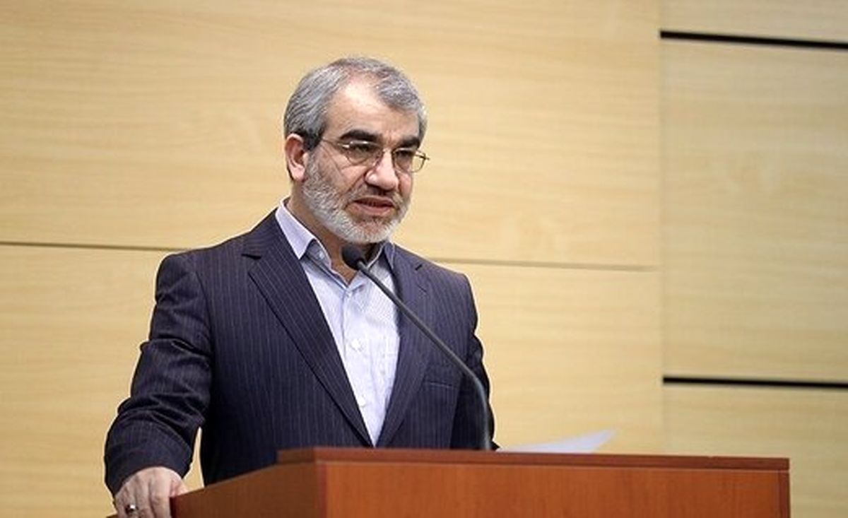 رد صلاحیت ربطی به نماز جماعت دارد؟