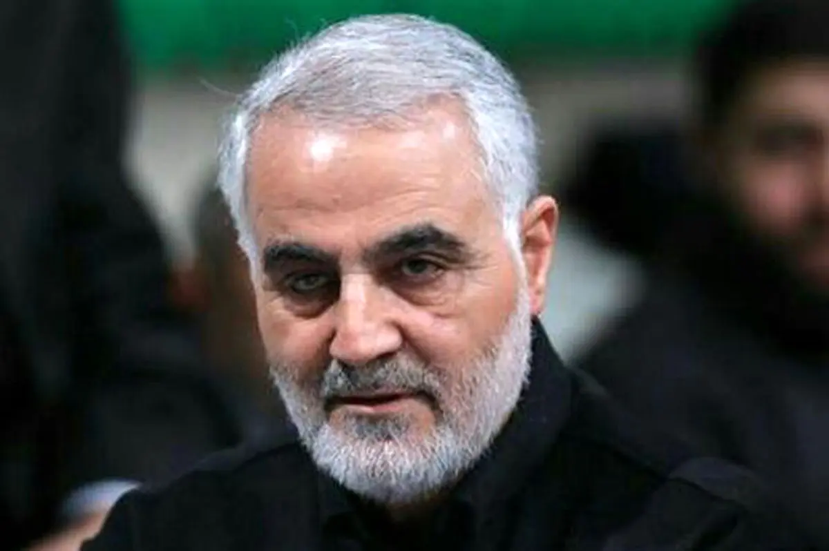 راز انگشتر عقیق سردارسلیمانی که ۷ سال آرزوی آن را داشت