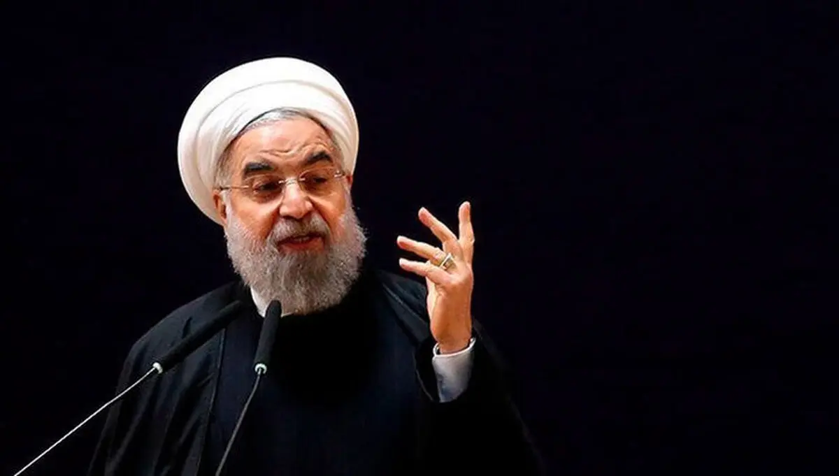 کیهان: روحانی دستور تدوین لایحۀ همه‌پرسی را صادر کرده
