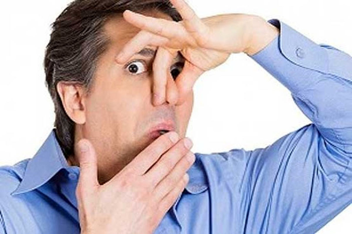 نکات مهم برای رفع بوی بد دهان