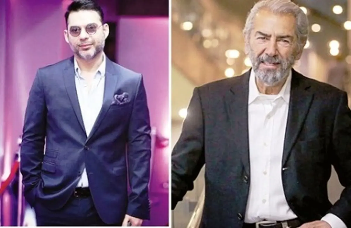 سیمرغ به فرامرز قریبیان می‌رسد یا پیمان معادی‌؟‌