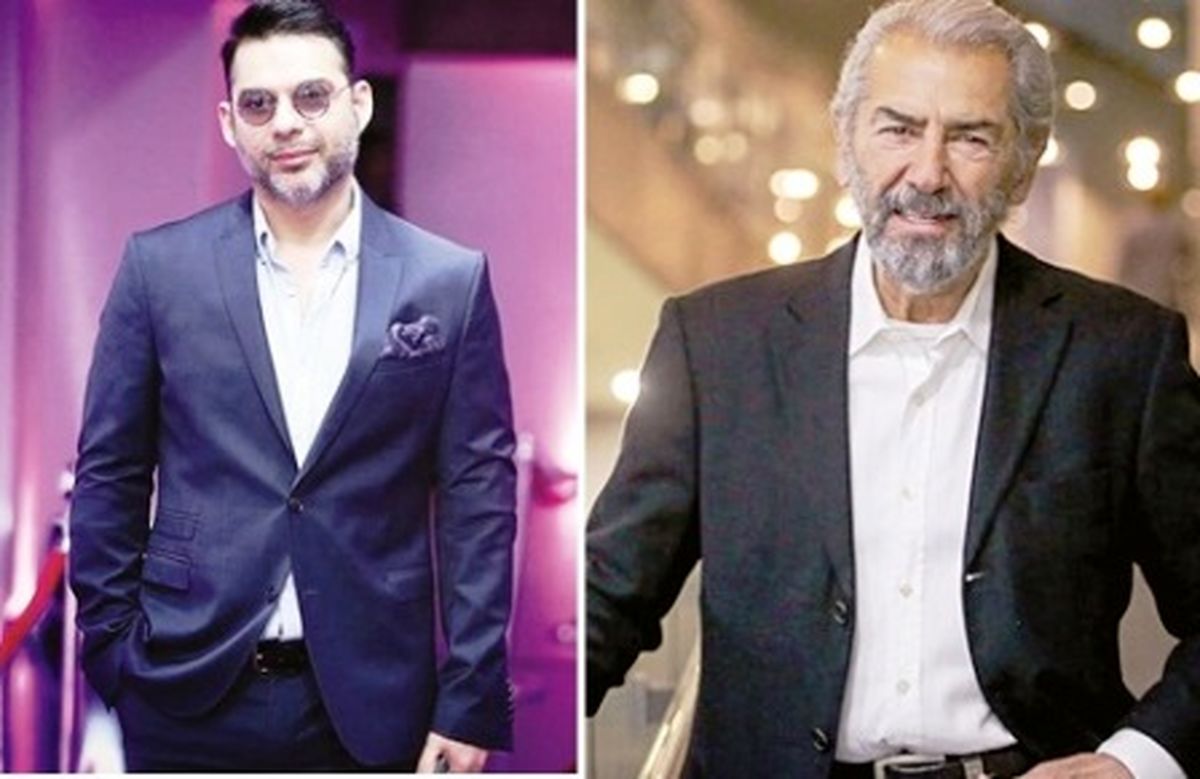 سیمرغ به فرامرز قریبیان می‌رسد یا پیمان معادی‌؟‌