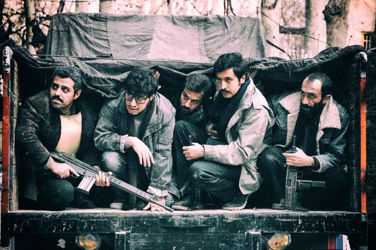 همهچیز درباره ماجرای نیمروز واقعی